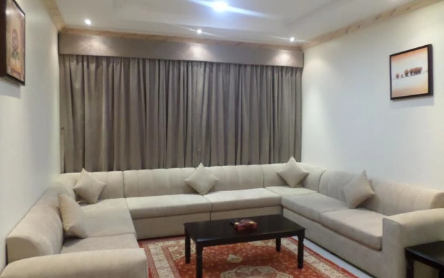 House laveena Hotel apartments