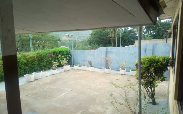Zito Guest Inn