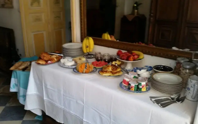 Maison Sule B&B