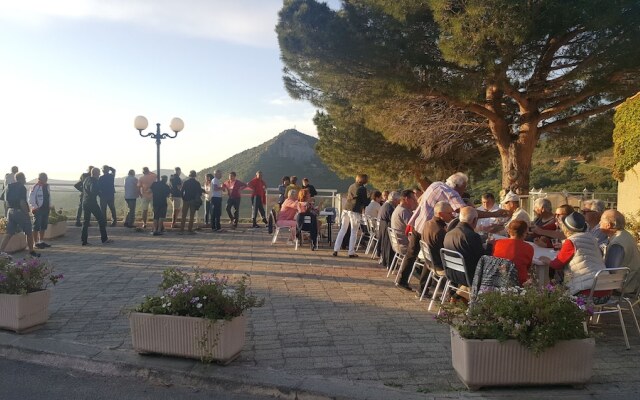 Hôtel Résidence U Nebbiu