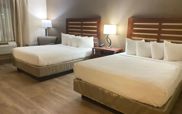 Quality Inn