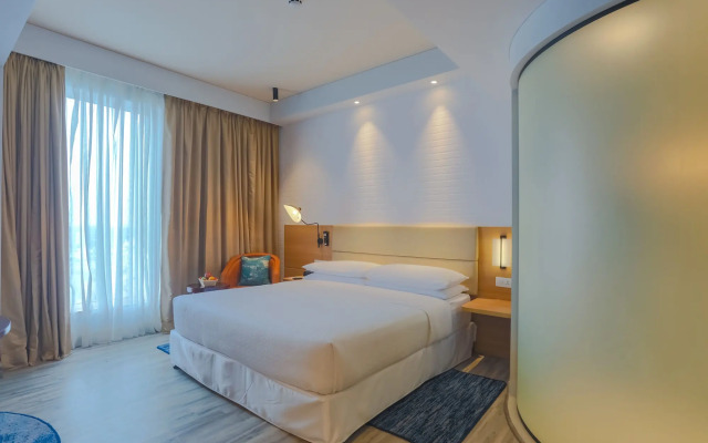 Holiday Inn Express Chennai Old Mahabalipuram Road