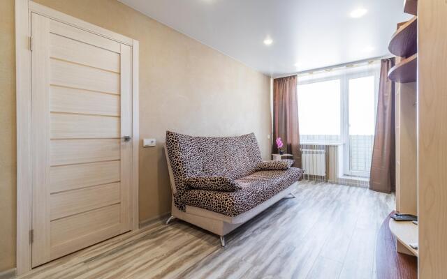 Апартаменты Степаненков на улице Максима Горького 76