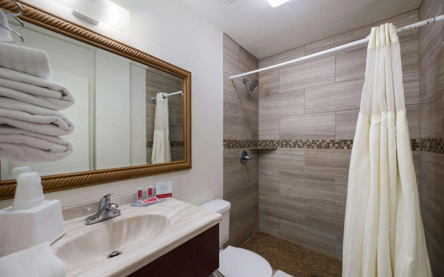 Econo Lodge Inn & Suites Williams - Grand Canyon Area