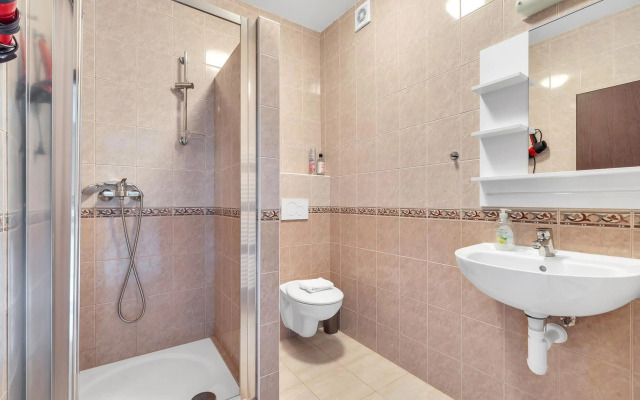 Apartmán Rezidence Rokytnice