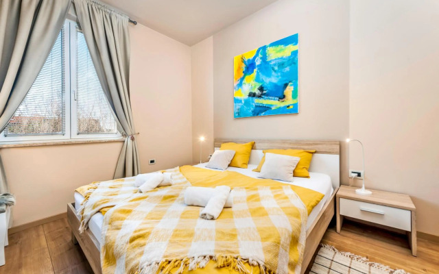 Room and Apartments Antea