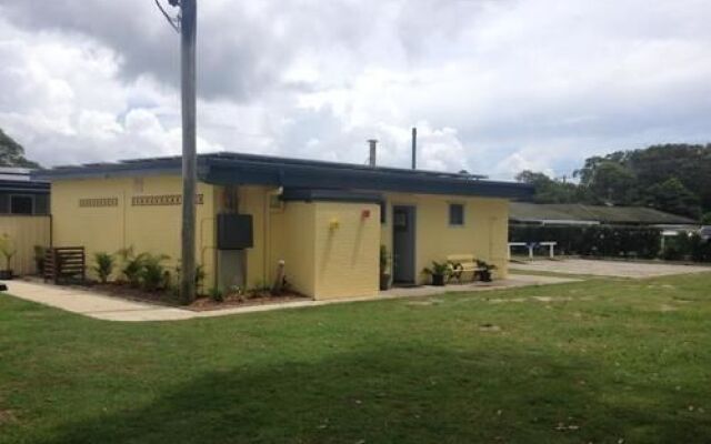 Clarence Head Caravan Park