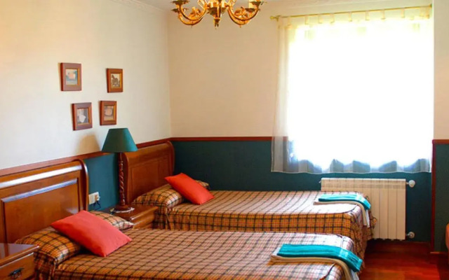 Agroturismo Iberreko Errota