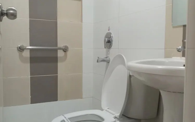 Hotel Sogo EDSA near Taft