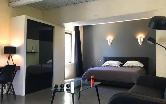 B&B Le Mas de Colongene