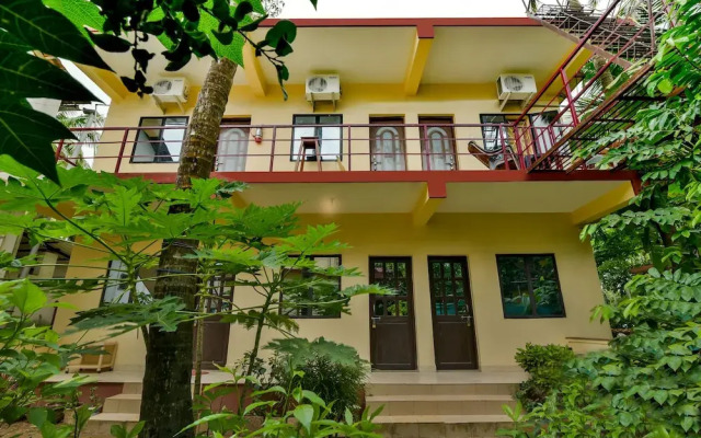 OYO 2693 Evershine Guesthouse