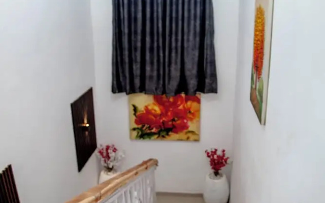 Sultan Apartments Lagos