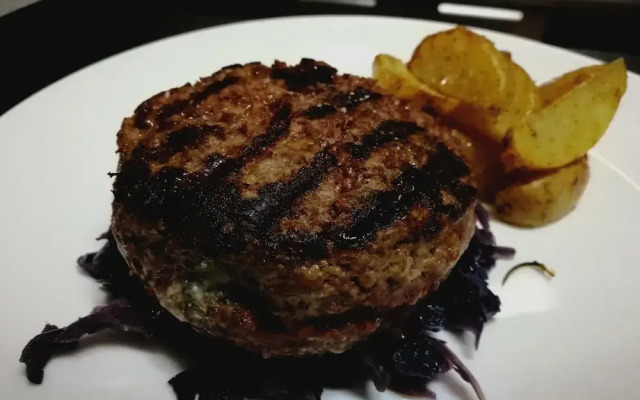 Manouche B&B Bistrot