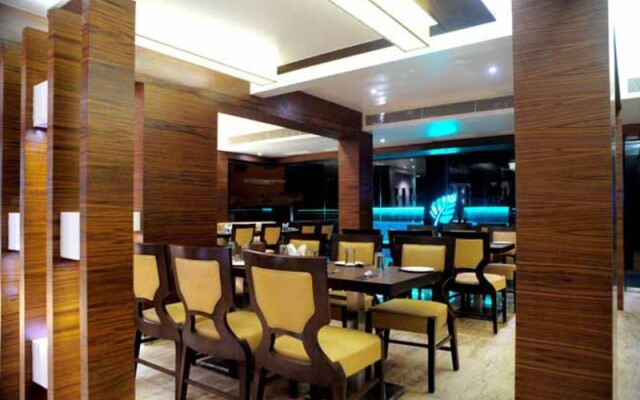 Hotel Royal Park, Andheri, Mumbai