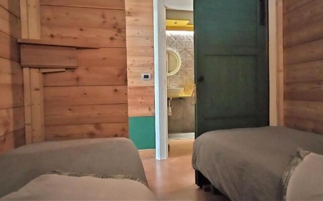 Ca'Luna Guest House