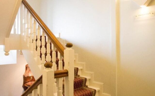 Hôtel Etchémaïté