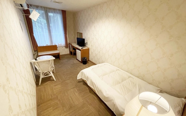 Hotel Ginsui
