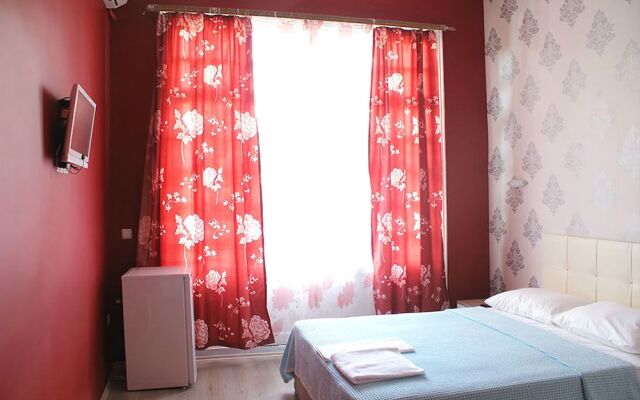 Ada Antik Otel