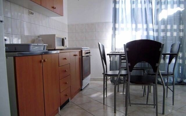 Apartmani Ercegovic