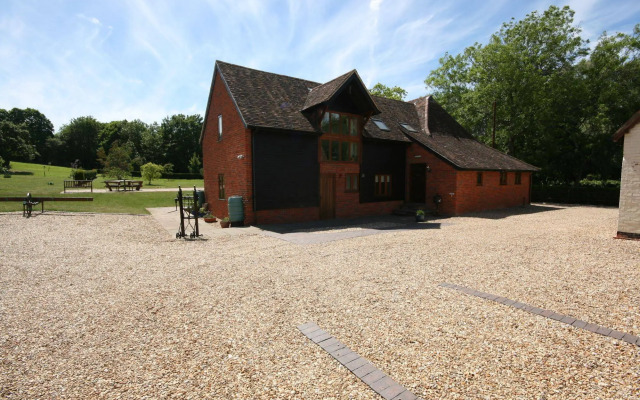 Upper Neatham Mill