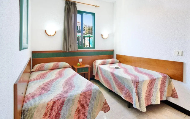 Apartamentos Las Faluas