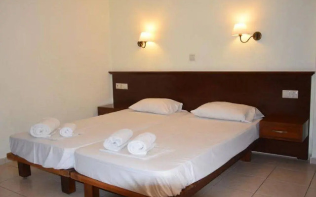 Vagelis Comfort Apartments