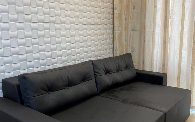 Thel Ubatuba - Praia Grande - Apto Saint Barth - 43C