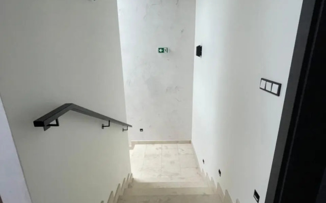 Apartament Rynek 13 z parkingiem - Centrum Bochni