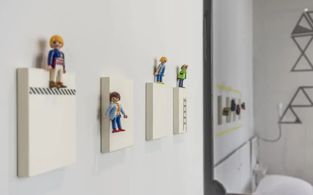 Centric Plaza Mayor Madrid