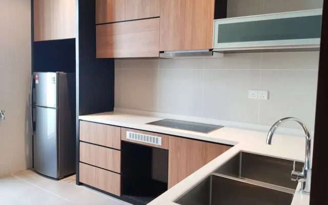 KSL Hotel & Resort - Apartment