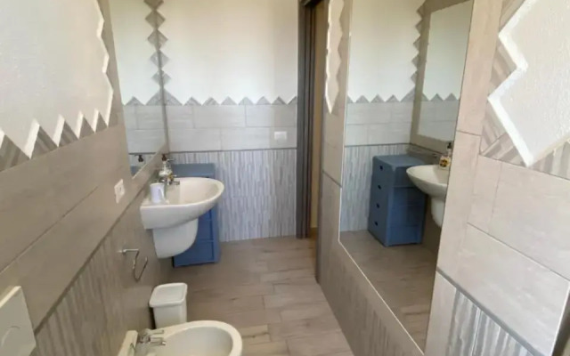 Bed&breakfast Molti Mari Resort