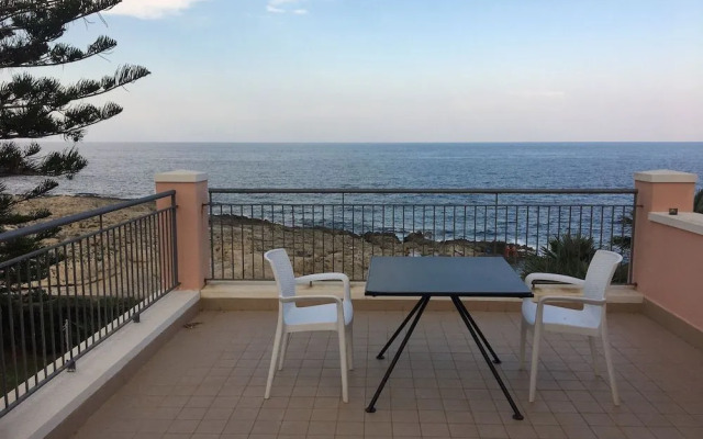 Villa Sara Costa Pergola