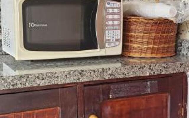 Casa Do Guardiao Hostel