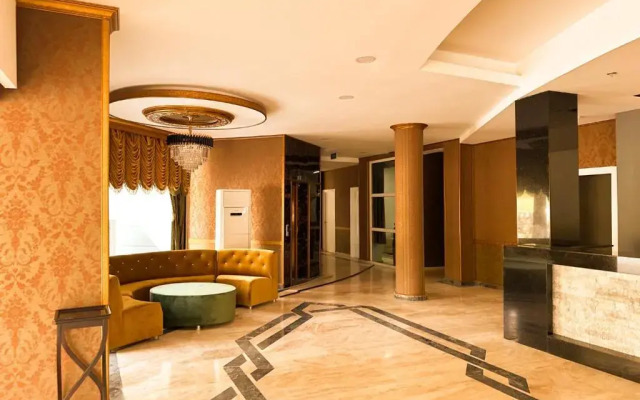 The Nix Hotel Patara Beach