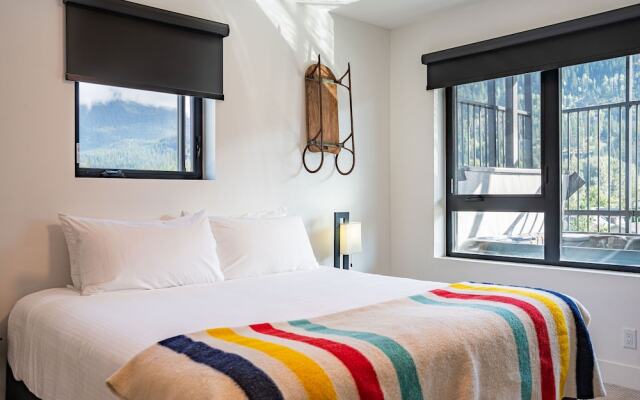 Fourteen Two by Revelstoke Vacations