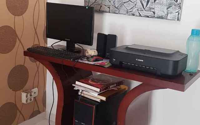 OYO 90560 Pondok Bambu Residence Syariah