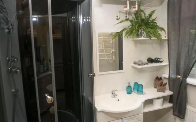 Center studio hause