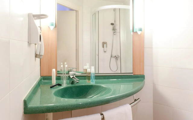 ibis Bilbao Barakaldo