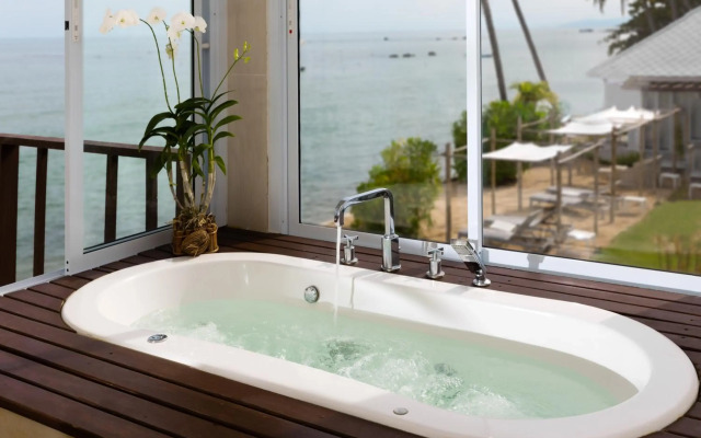 Villa Nalinnadda Petite Hotel & Spa - Adults Only