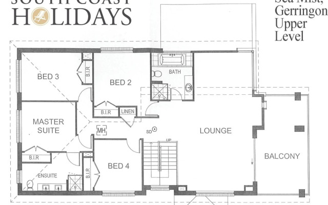 SEA MIST Gerringong 4pm Check Out Sundays