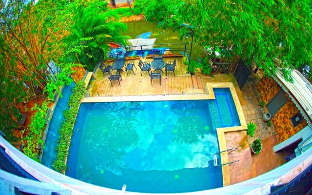 Oneli Residence