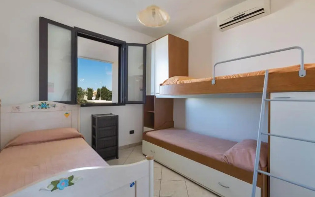 Appartamento Solaris by BarbarHouse