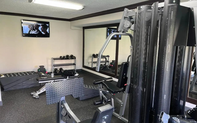 BEST WESTERN PLUS Schaumburg Hotel