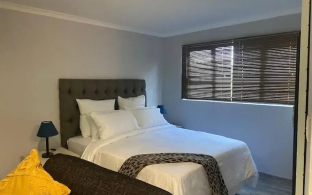 Short Term Rental Re-imagined