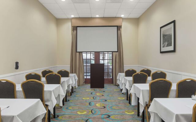 Hampton Inn Fairhope-Mobile Bay