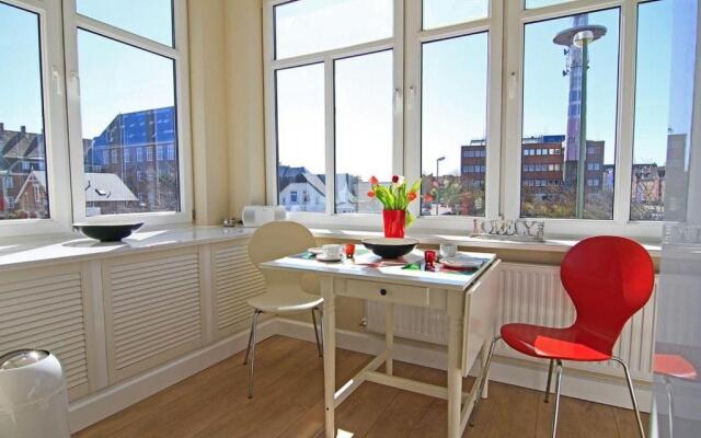 Villa Frische Brise 7 Marlotta