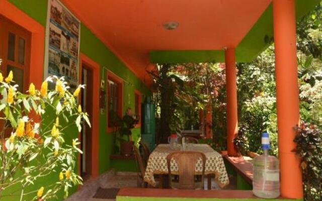 Zenith Cottages