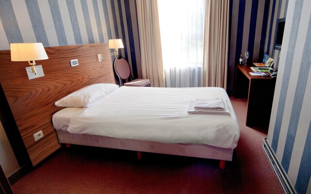 Fletcher Hotel-Restaurant Hellendoorn