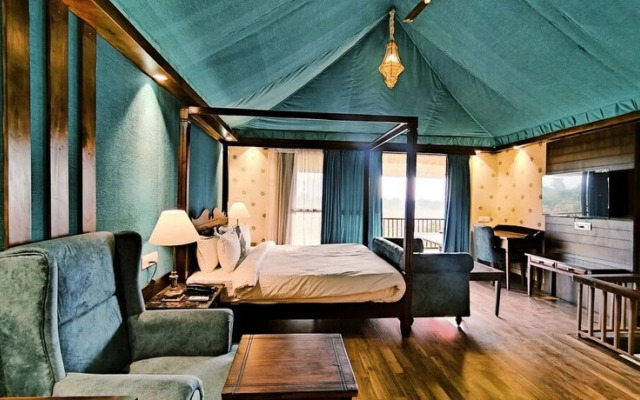 ShriGo Resort Pushkar