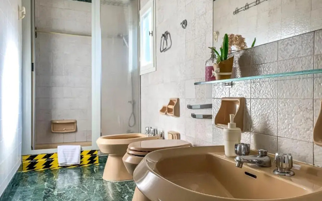 Ricasoli Apartment in Firenze